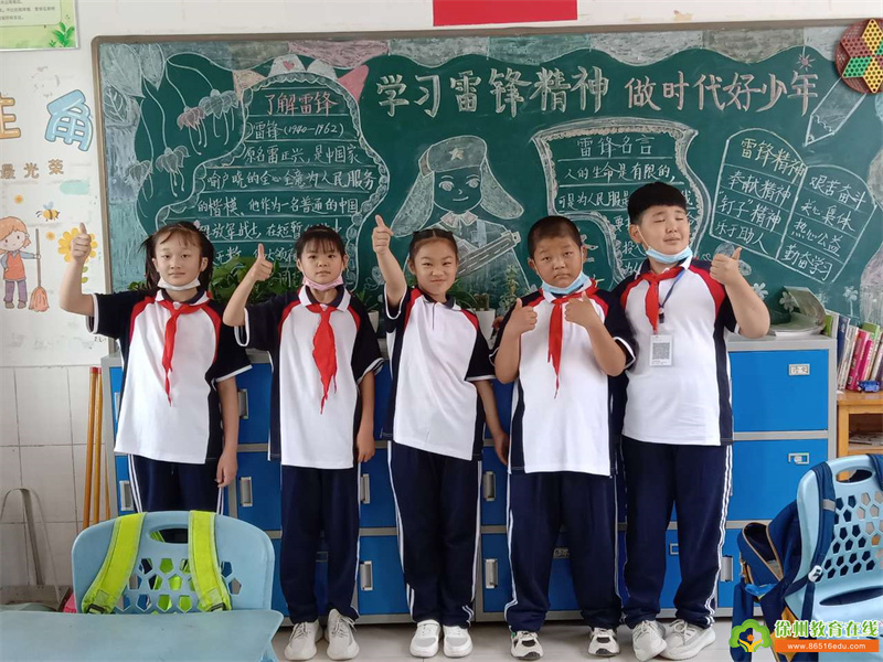 徐州市特殊教育學校：用溫暖推開一扇光明之窗