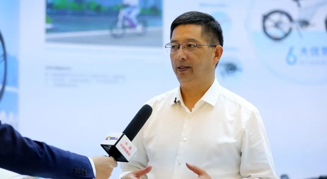 國內首款！永安行宣布民用型氫能自行車正式上市