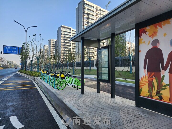 “地鐵+有樁助力車出行”無縫接駁，永安行助力市民出行“最后一公里”