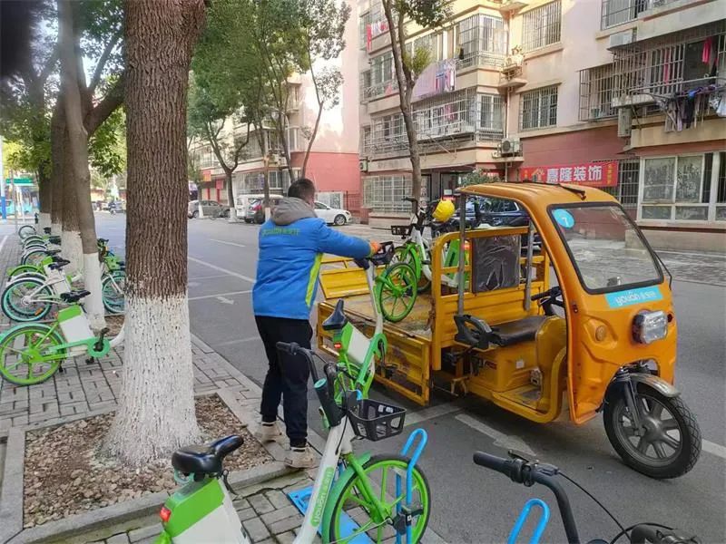 安慶:成立運維小組，保障市民春節出行