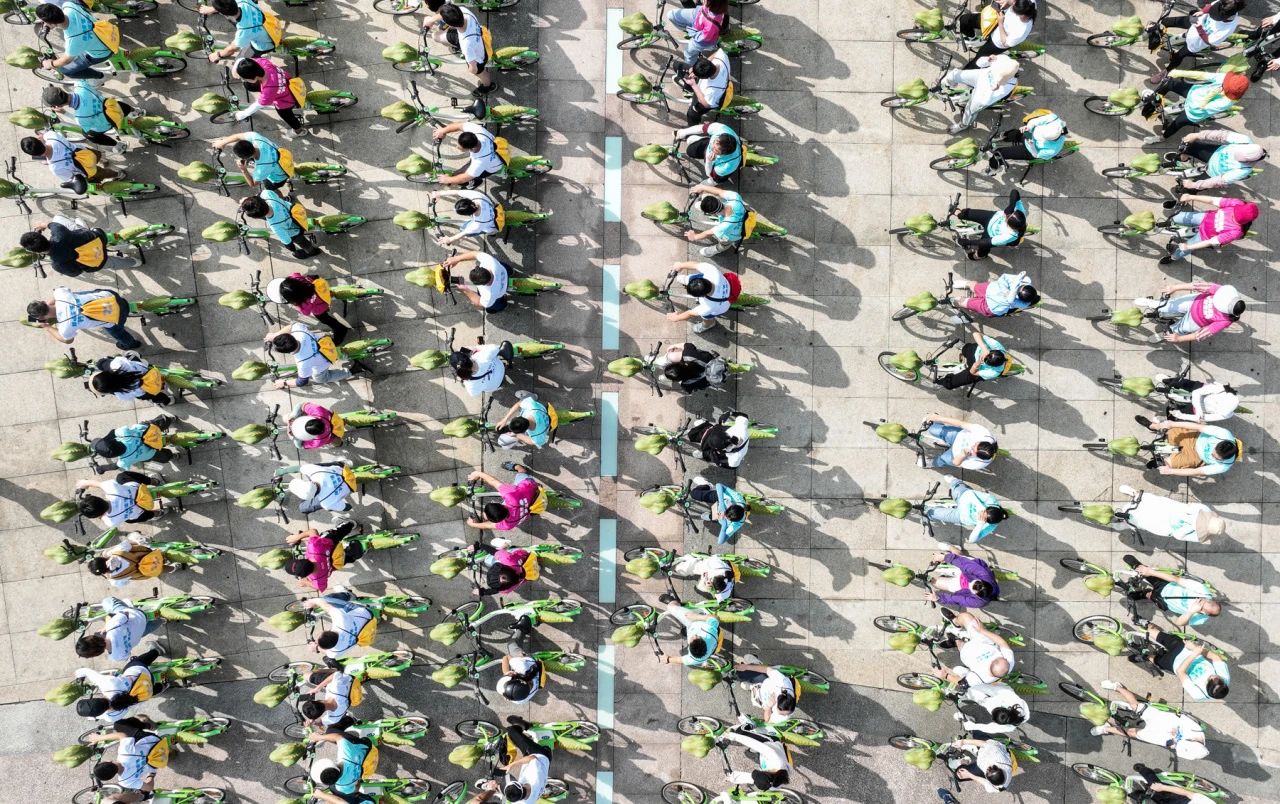 你可以在常州實(shí)現(xiàn)騎恐龍自由啦3