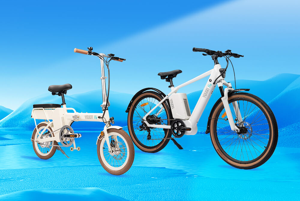 加強氫能產業布局 永安行1.67億元收購浙江凱博